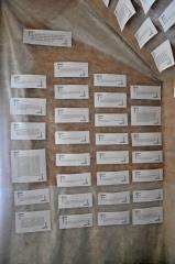 Bogastvo preteklosti bogati sedanjost